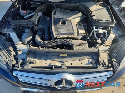 Zdjęcie 12 z 13 samochodu: 2019 MERCEDES-BENZ GLC 300 4MATIC VIN:WDC0G4KB0KV121435 - miniatura
