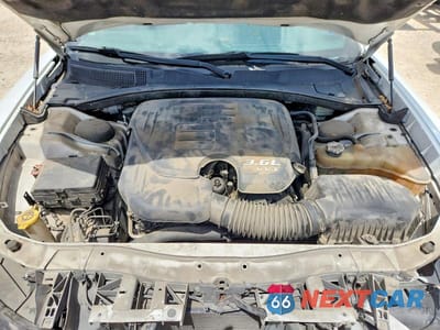 Zdjęcie 11 z 13 samochodu: 2014 DODGE CHARGER SE VIN:2C3CDXBG6EH307006 - miniatura