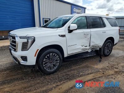 2026 GMC YUKON ELEVATION 1GKS2BKD2TR173036 - główne zdjęcie licytacji z USA - miniatura