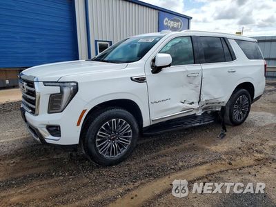 2026 GMC YUKON ELEVATION 1GKS2BKD2TR173036 - główne zdjęcie licytacji z USA - miniatura