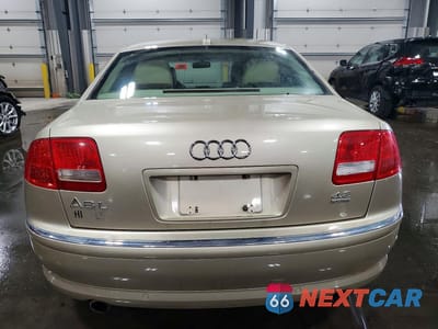Zdjęcie 6 z 12 samochodu: 2007 AUDI A8 L QUATTRO VIN:WAUMV44EX7N012683 - miniatura