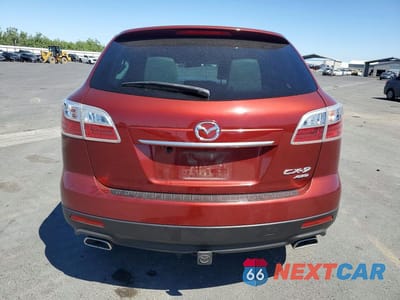 Zdjęcie 6 z 14 samochodu: 2012 MAZDA CX-9 VIN:JM3TB3CV5C0345584 - miniatura