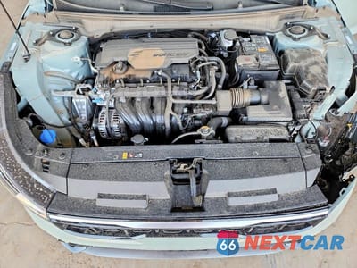 Zdjęcie 11 z 12 samochodu: 2025 KIA K4 GT LINE VIN:3KPFW4DE9SE229020 - miniatura