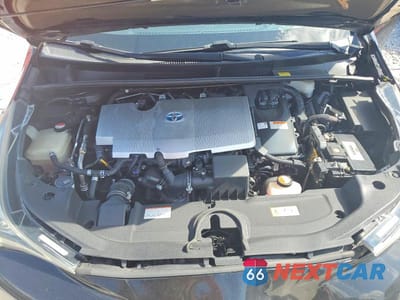 Zdjęcie 11 z 12 samochodu: 2016 TOYOTA PRIUS FOUR VIN:JTDKARFUXG3021645 - miniatura