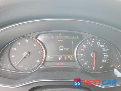 Zdjęcie 9 z 13 samochodu: 2019 AUDI A7 PREMIUM VIN:WAUP2AF28KN078598 - miniatura