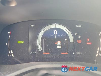 Zdjęcie 9 z 12 samochodu: 2025 TOYOTA CAMRY SE VIN:4T1DAACK7SU030170 - miniatura