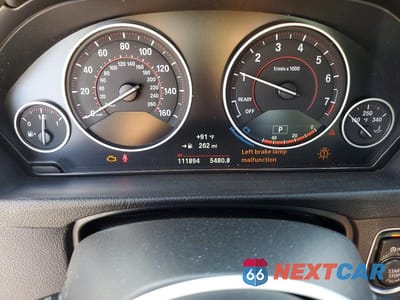 Zdjęcie 9 z 13 samochodu: 2017 BMW 330 I VIN:WBA8B9G39HNU54888 - miniatura