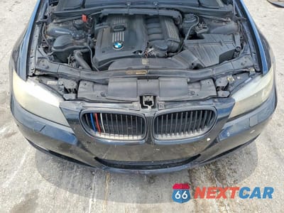 Zdjęcie 11 z 12 samochodu: 2011 BMW 328 XI SULEV VIN:WBAPK5G55BNN31494 - miniatura