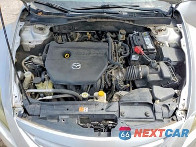 Zdjęcie 11 z 12 samochodu: 2011 MAZDA 6 I VIN:1YVHZ8CHXB5M10541 - miniatura