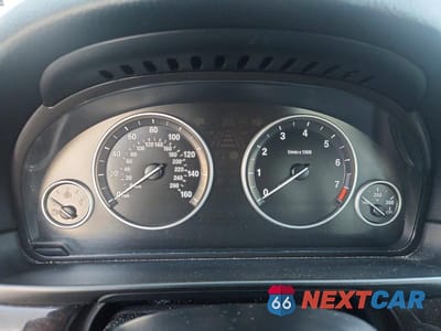 Zdjęcie 9 z 12 samochodu: 2014 BMW 528 I VIN:WBA5A5C5XED502843 - miniatura