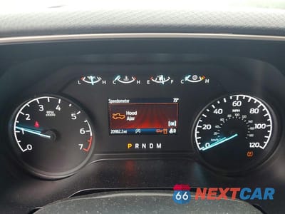 Zdjęcie 9 z 13 samochodu: 2023 FORD F150 SUPERCREW VIN:1FTEW1CP5PKG08923 - miniatura
