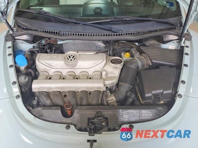 Zdjęcie 11 z 12 samochodu: 2010 VOLKSWAGEN NEW BEETLE VIN:3VWRW3AL9AM004933 - miniatura