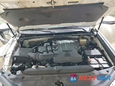Zdjęcie 12 z 14 samochodu: 2019 TOYOTA 4RUNNER LIMITED VIN:JTEBU5JR4K5667498 - miniatura