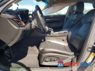 Zdjęcie 7 z 12 samochodu: 2018 CADILLAC CTS LUXURY VIN:1G6AX5SX5J0160659 - miniatura