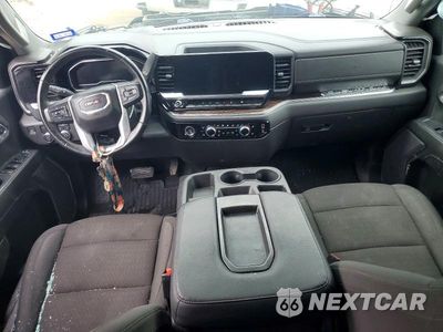 Zdjęcie 8 z 12 samochodu: 2024 GMC SIERRA C1500 ELEVATION VIN:3GTPHCED0RG290060 - miniatura
