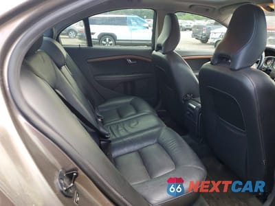 Zdjęcie 10 z 12 samochodu: 2010 VOLVO S80 3.2 VIN:YV1960ASXA1116012 - miniatura