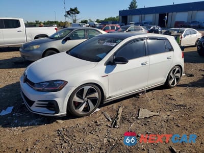 2018 VOLKSWAGEN GTI S 3VW447AU2JM275848 - główne zdjęcie licytacji z USA - miniatura