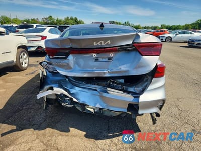 Zdjęcie 6 z 13 samochodu: 2023 KIA FORTE LXS VIN:3KPF24AD4PE531166 - miniatura