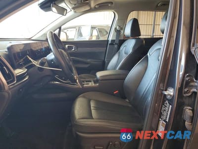 Zdjęcie 7 z 13 samochodu: 2024 KIA SORENTO S VIN:5XYRL4JCXRG289880 - miniatura