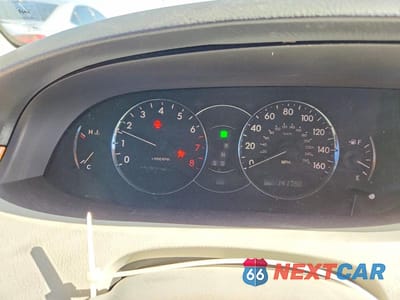 Zdjęcie 9 z 12 samochodu: 2006 TOYOTA AVALON LIMITED VIN:4T1BK36B96U152336 - miniatura