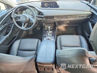 Zdjęcie 8 z 13 samochodu: 2024 MAZDA CX-30 PREFERRED VIN:3MVDMBCM0RM637687 - miniatura