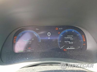 Zdjęcie 9 z 13 samochodu: 2025 TOYOTA HIGHLANDER HYBRID PLATINUM VIN:5TDEBRCH7SS659537 - miniatura