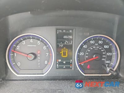 Zdjęcie 9 z 13 samochodu: 2008 HONDA CR-V EXL VIN:5J6RE48738L046119 - miniatura