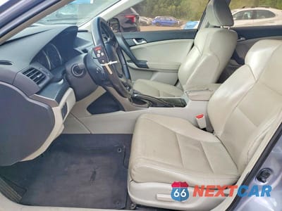 Zdjęcie 7 z 12 samochodu: 2012 ACURA TSX VIN:JH4CU2F42CC013423 - miniatura