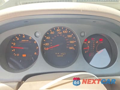 Zdjęcie 9 z 12 samochodu: 1999 ACURA 3.5RL VIN:JH4KA9654XC005478 - miniatura
