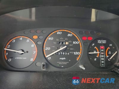 Zdjęcie 9 z 12 samochodu: 1997 HONDA CR-V LX VIN:JHLRD1849VC005683 - miniatura