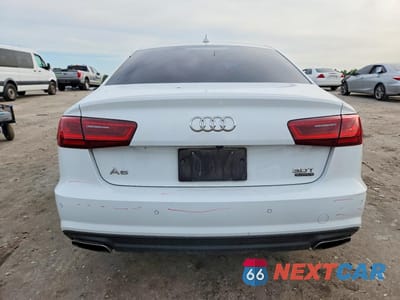 Zdjęcie 6 z 12 samochodu: 2018 AUDI A6 PREMIUM PLUS VIN:WAUG3AFC2JN055449 - miniatura