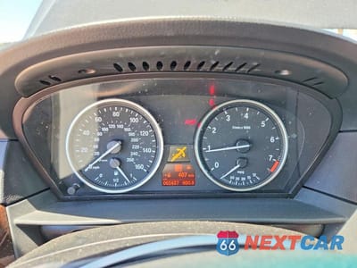 Zdjęcie 9 z 13 samochodu: 2009 BMW 528 I VIN:WBANU53549C117863 - miniatura