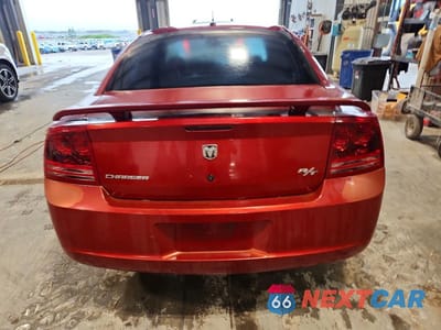 Zdjęcie 6 z 12 samochodu: 2006 DODGE CHARGER R VIN:2B3KA53H66H422669 - miniatura