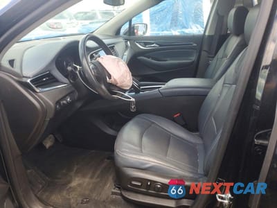 Zdjęcie 7 z 13 samochodu: 2021 BUICK ENCLAVE ESSENCE VIN:5GAERBKW2MJ251709 - miniatura