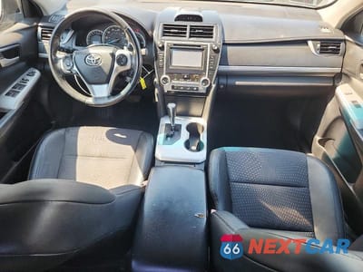 Zdjęcie 8 z 12 samochodu: 2012 TOYOTA CAMRY SE VIN:4T1BF1FK4CU014885 - miniatura