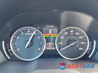 Zdjęcie 9 z 13 samochodu: 2016 ACURA MDX ADVANCE VIN:5FRYD4H93GB032114 - miniatura