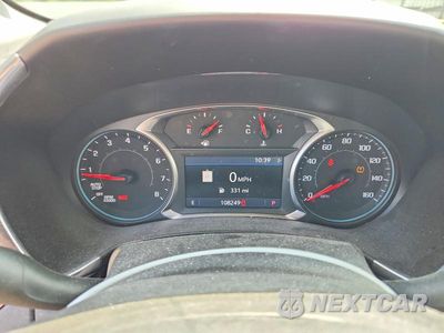 Zdjęcie 9 z 12 samochodu: 2019 CHEVROLET EQUINOX LT VIN:3GNAXKEV2KS539478 - miniatura