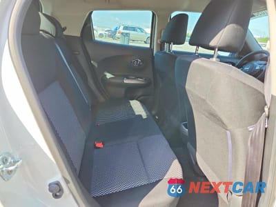 Zdjęcie 10 z 12 samochodu: 2015 NISSAN JUKE S VIN:JN8AF5MR3FT503848 - miniatura