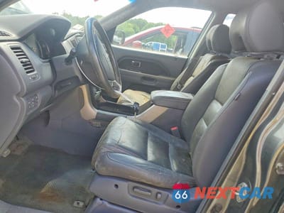 Zdjęcie 7 z 13 samochodu: 2007 HONDA PILOT EXL VIN:5FNYF18697B029377 - miniatura