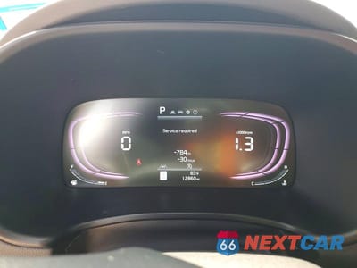 Zdjęcie 9 z 13 samochodu: 2025 KIA SOUL LX VIN:KNDJ23AU3S7948369 - miniatura