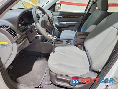 Zdjęcie 7 z 13 samochodu: 2012 HYUNDAI SANTA FE VIN:5XYZGDAB0CG119479 - miniatura