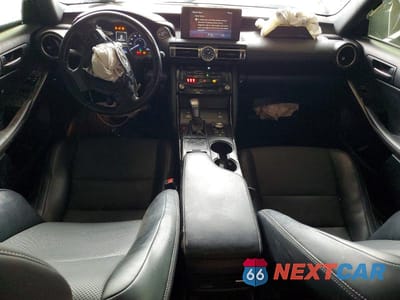Zdjęcie 8 z 12 samochodu: 2021 LEXUS IS 300 VIN:JTHCA1D26M5109663 - miniatura
