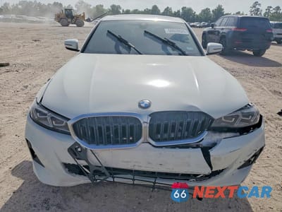 Piąte zdjęcie samochodu w środku: 2023 BMW 330I VIN:3MW69FF09P8D69446 - miniatura