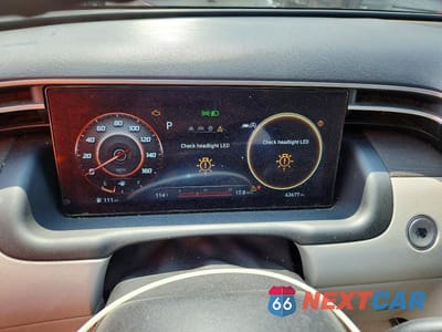 Zdjęcie 9 z 14 samochodu: 2023 HYUNDAI TUCSON SEL VIN:5NMJF3AEXPH206127 - miniatura