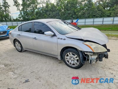 Czwarte zdjęcie samochodu z boku: 2010 NISSAN ALTIMA 2.5 VIN:1N4AL2AP3AC146529 - miniatura