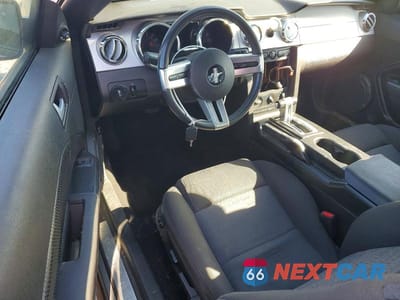 Zdjęcie 8 z 12 samochodu: 2008 FORD MUSTANG VIN:1ZVHT80N785187639 - miniatura