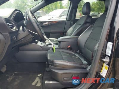 Zdjęcie 7 z 13 samochodu: 2025 FORD ESCAPE ST LINE VIN:1FMCU9MNXSUB19127 - miniatura