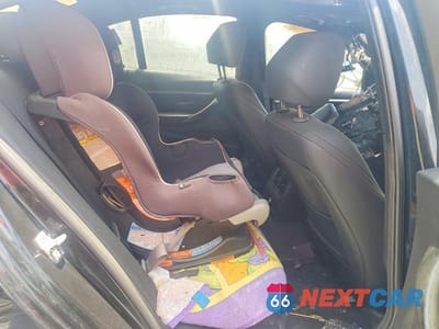 Zdjęcie 10 z 12 samochodu: 2016 BMW 328 I SULEV VIN:WBA8E9C53GK644426 - miniatura