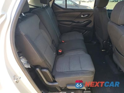 Zdjęcie 11 z 13 samochodu: 2019 CHEVROLET TRAVERSE LS VIN:1GNERFKW6KJ143183 - miniatura