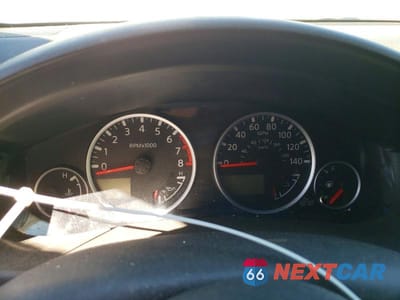 Zdjęcie 9 z 13 samochodu: 2009 NISSAN PATHFINDER S VIN:5N1AR18B49C600341 - miniatura